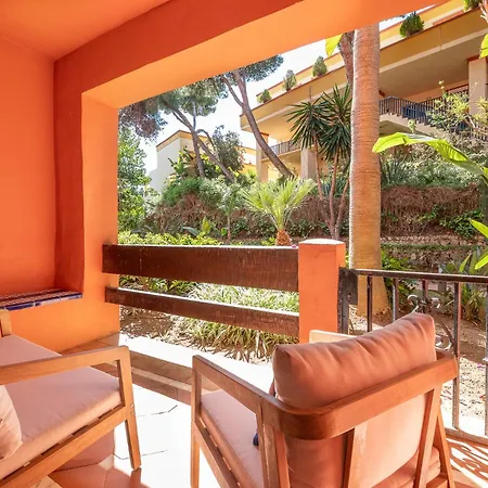 Apartment Oleholidays Jardines Don Carlos Junto Al Mar *